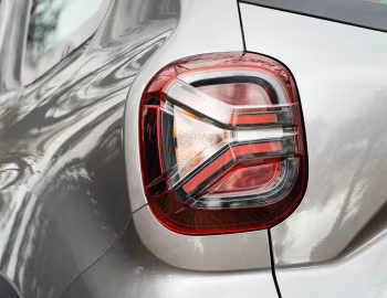 Renault Duster Iconic [Latam] '2024–pr.