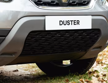 Renault Duster Iconic [Latam] '2024–pr.