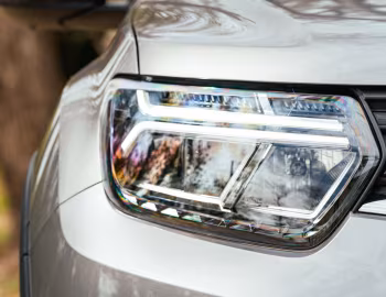 Renault Duster Iconic [Latam] '2024–pr.
