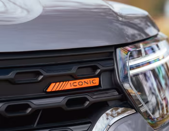Renault Duster Iconic [Latam] '2024–pr.