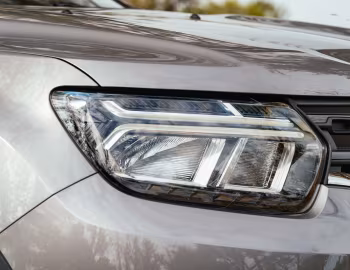 Renault Duster Iconic [Latam] '2024–pr.