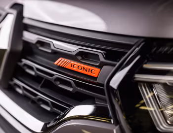 Renault Duster Iconic Plus "Outsider Pack" [Latam] '2024–pr.