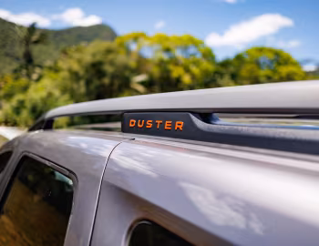 Renault Duster Iconic Plus "Outsider Pack" [Latam] '2024–pr.