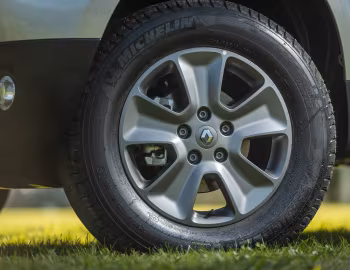 Renault Duster "Los Pumas" [Argentina] '2019