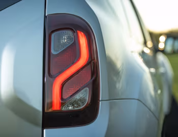 Renault Duster "Los Pumas" [Argentina] '2019