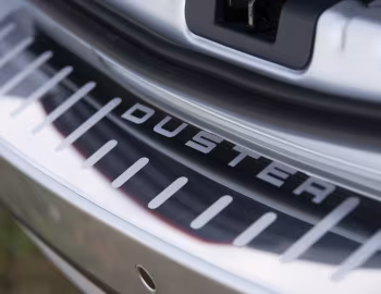 Renault Duster "Los Pumas" [Argentina] '2019