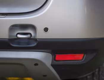Renault Duster "Los Pumas" [Argentina] '2019