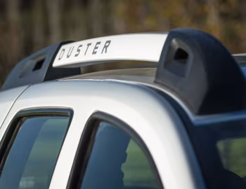 Renault Duster "Los Pumas" [Argentina] '2019