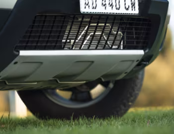 Renault Duster "Los Pumas" [Argentina] '2019