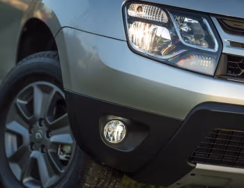 Renault Duster "Los Pumas" [Argentina] '2019