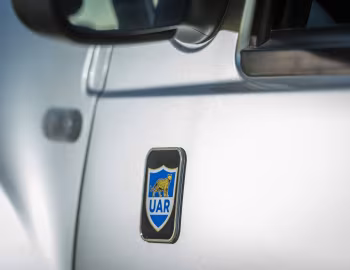 Renault Duster "Los Pumas" [Argentina] '2019