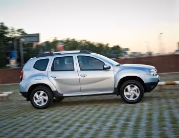 Renault Duster [CIS] '12.2011–15