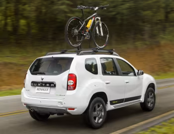 Renault Duster "Tech Road II" [Brazil] '2013
