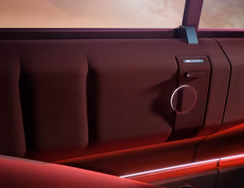 Interior Renault E-Space Concept '10.2026