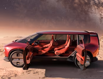 Renault E-Space Concept '10.2026