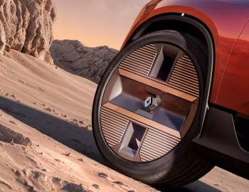 Renault E-Space Concept '10.2026
