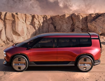 Renault E-Space Concept '10.2026