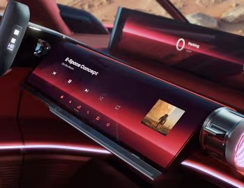Interior Renault E-Space Concept '10.2026