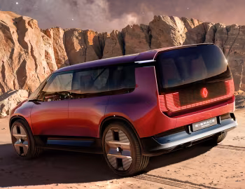 Renault E-Space Concept '10.2026