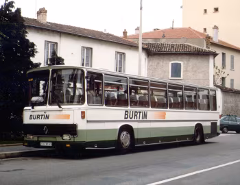 Renault E7L '1978–83