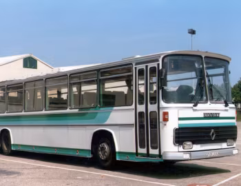 Renault E7L '1978–83