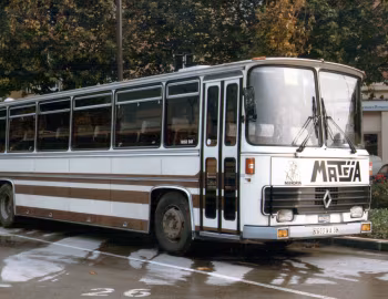 Renault E7M '1978–83
