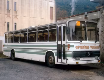 Renault E7M '1978–83