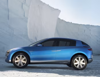 Renault Egeus Concept '09.2005