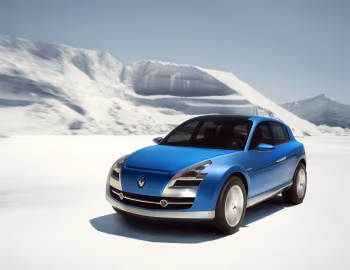 Renault Egeus Concept '09.2005
