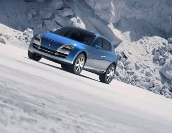 Renault Egeus Concept '09.2005