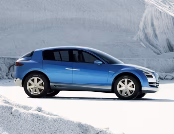 Renault Egeus Concept '09.2005