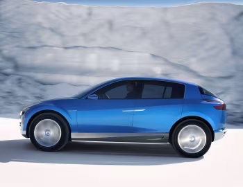 Renault Egeus Concept '09.2005