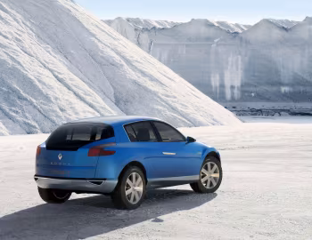 Renault Egeus Concept '09.2005