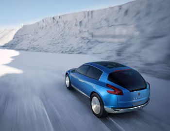 Renault Egeus Concept '09.2005