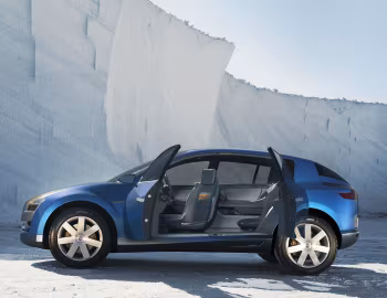Renault Egeus Concept '09.2005