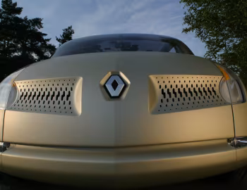 Renault Ellypse Concept '09.2002