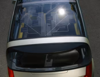 Renault Ellypse Concept '09.2002
