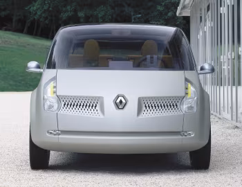 Renault Ellypse Concept '09.2002