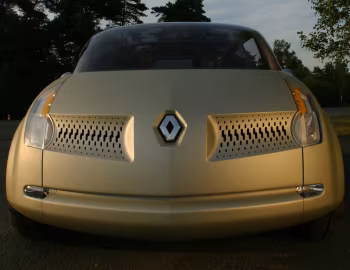Renault Ellypse Concept '09.2002