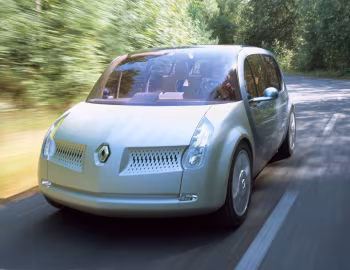Renault Ellypse Concept '09.2002