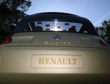Renault Ellypse Concept '09.2002