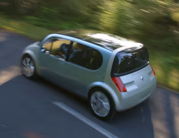 Renault Ellypse Concept '09.2002