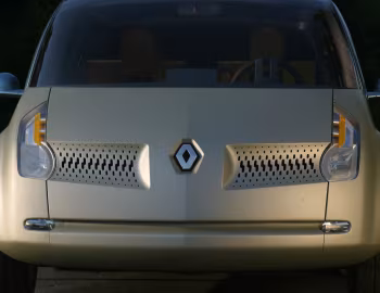 Renault Ellypse Concept '09.2002