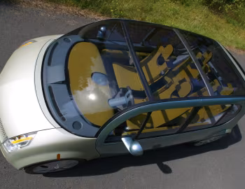 Renault Ellypse Concept '09.2002