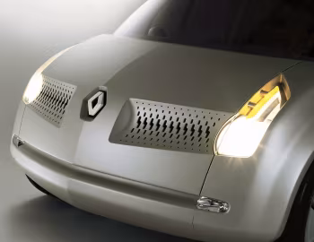 Renault Ellypse Concept '09.2002