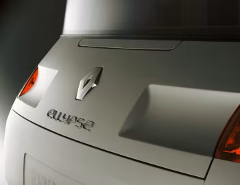 Renault Ellypse Concept '09.2002