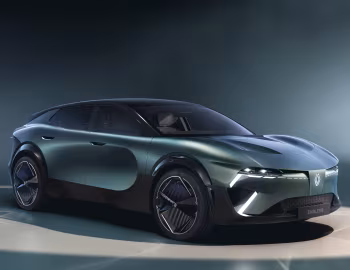 Renault Emblème '10.2024