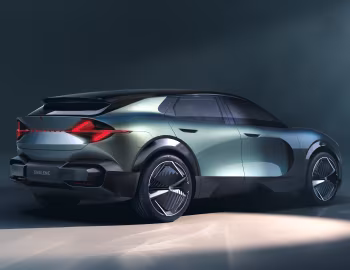 Renault Emblème '10.2024