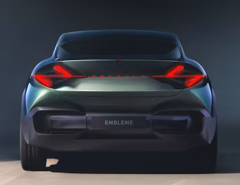 Renault Emblème '10.2024