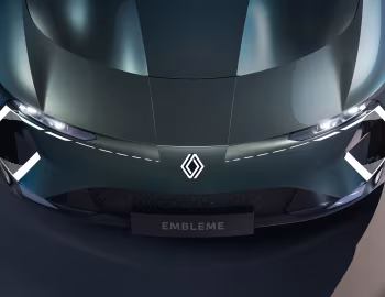 Renault Emblème '10.2024